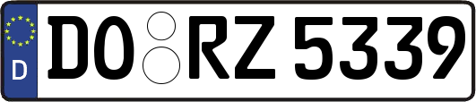 DO-RZ5339