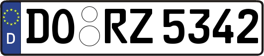 DO-RZ5342
