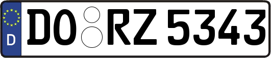 DO-RZ5343