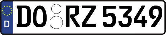 DO-RZ5349