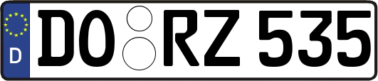 DO-RZ535