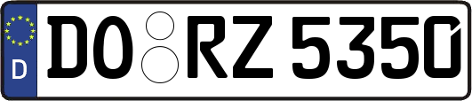 DO-RZ5350