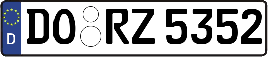 DO-RZ5352