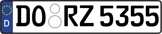 DO-RZ5355