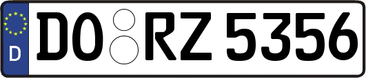 DO-RZ5356