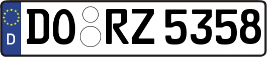 DO-RZ5358