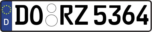 DO-RZ5364