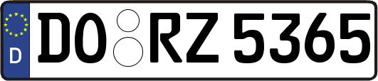 DO-RZ5365