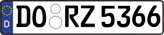 DO-RZ5366