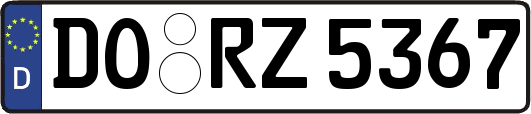 DO-RZ5367
