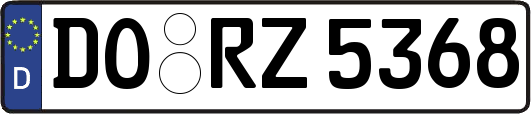 DO-RZ5368