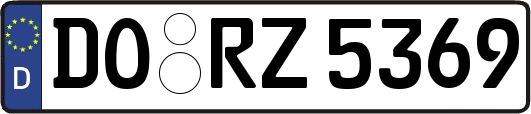 DO-RZ5369