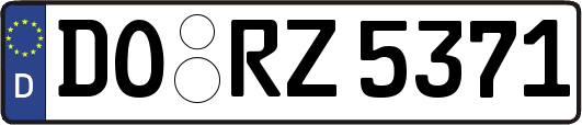 DO-RZ5371