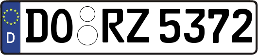DO-RZ5372