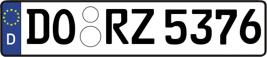 DO-RZ5376