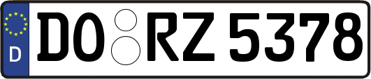 DO-RZ5378