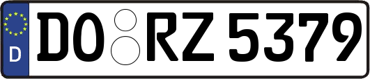 DO-RZ5379