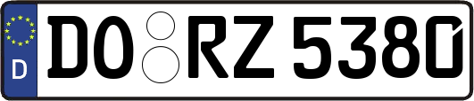 DO-RZ5380
