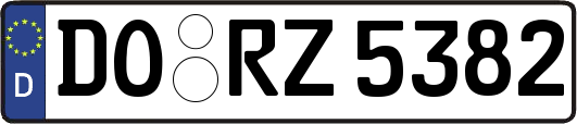 DO-RZ5382