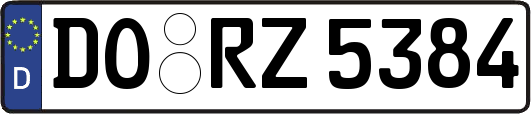 DO-RZ5384