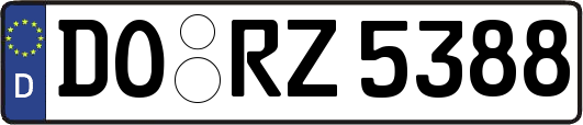 DO-RZ5388