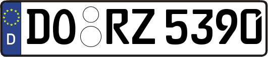 DO-RZ5390