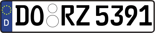 DO-RZ5391