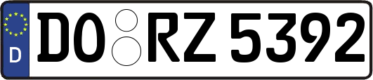 DO-RZ5392