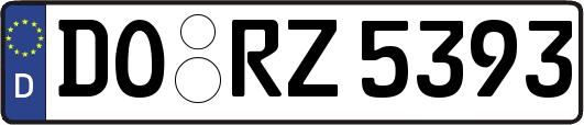 DO-RZ5393