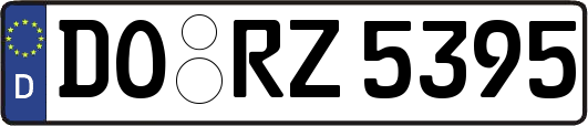 DO-RZ5395
