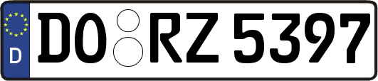DO-RZ5397
