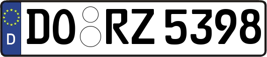 DO-RZ5398