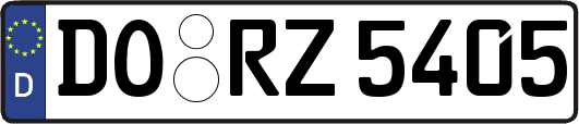 DO-RZ5405