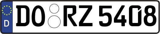 DO-RZ5408