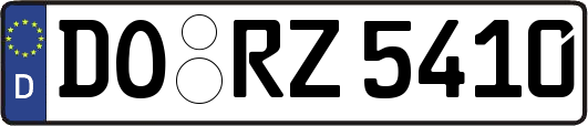 DO-RZ5410