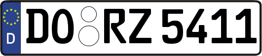 DO-RZ5411