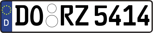 DO-RZ5414