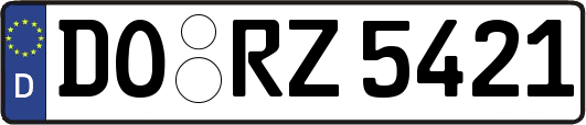 DO-RZ5421