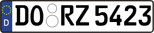 DO-RZ5423