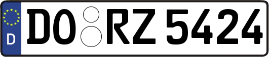 DO-RZ5424