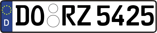 DO-RZ5425