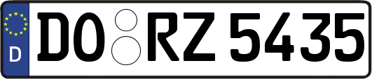 DO-RZ5435