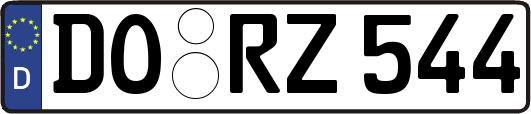 DO-RZ544