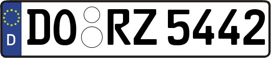 DO-RZ5442