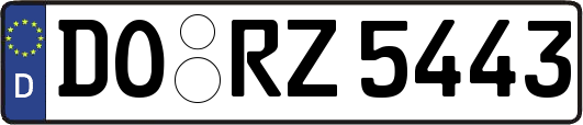 DO-RZ5443