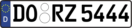 DO-RZ5444