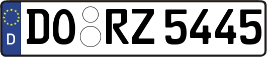 DO-RZ5445