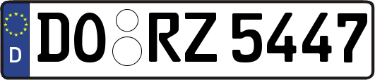 DO-RZ5447