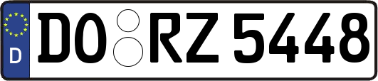 DO-RZ5448