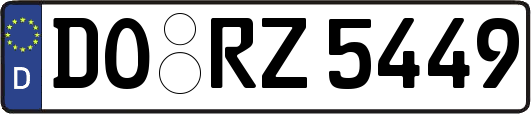 DO-RZ5449